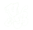Uptown & Boogie Healthy Project Logo